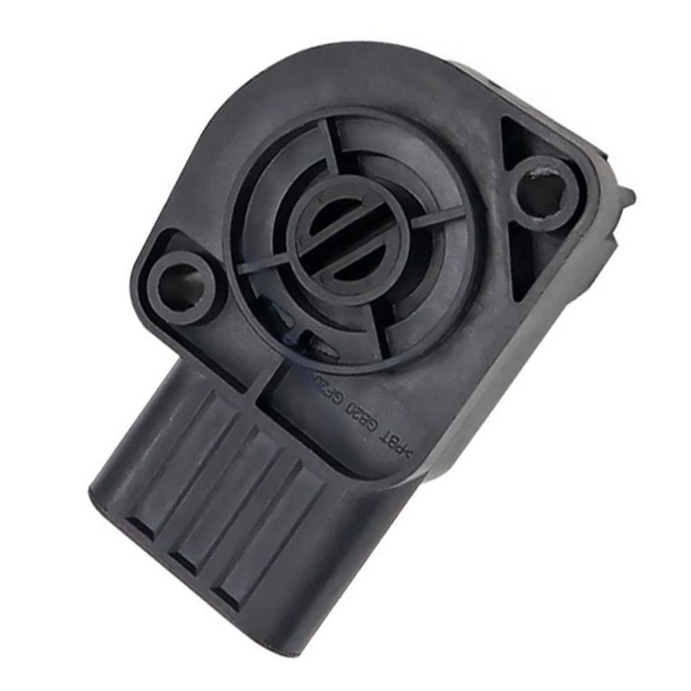 Датчик измерения положения угла педали газа Hyundai HD-78 / County D4DD Eвро-3 | Оригинал